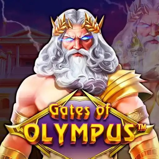 Ikon aplikasi Gates of Olympus